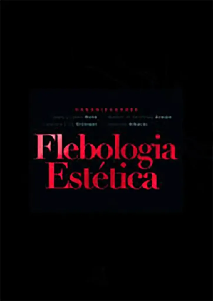 Imagem de Flebologia Estética