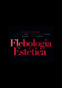 Picture of Book Flebologia Estética