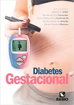 Picture of Book Diabetes Gestacional