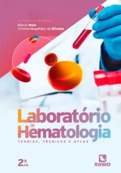 Imagem de Laboratório de Hematologia Teorias, Técnicas e Atlas