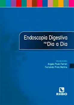 Picture of Book Endoscopia Digestiva no Dia a Dia