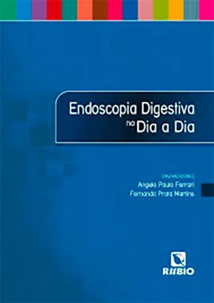 Imagem de Endoscopia Digestiva no Dia a Dia