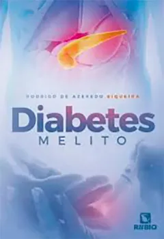 Picture of Book Diabetes Melito