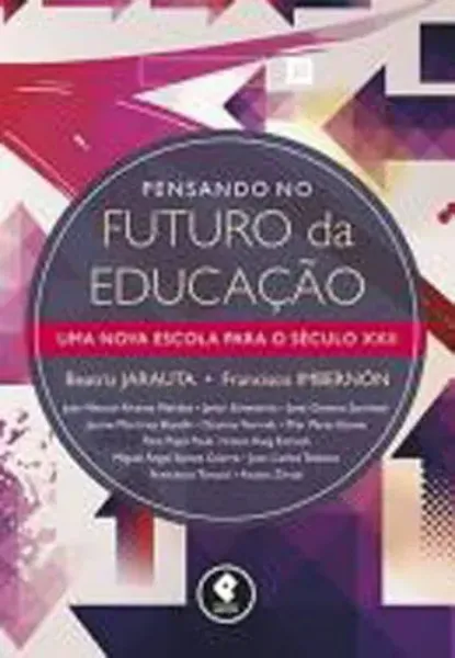 Imagem de Pensando no Futuro da Educação