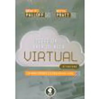 Picture of Book Lições da Sala de Aula Virtual