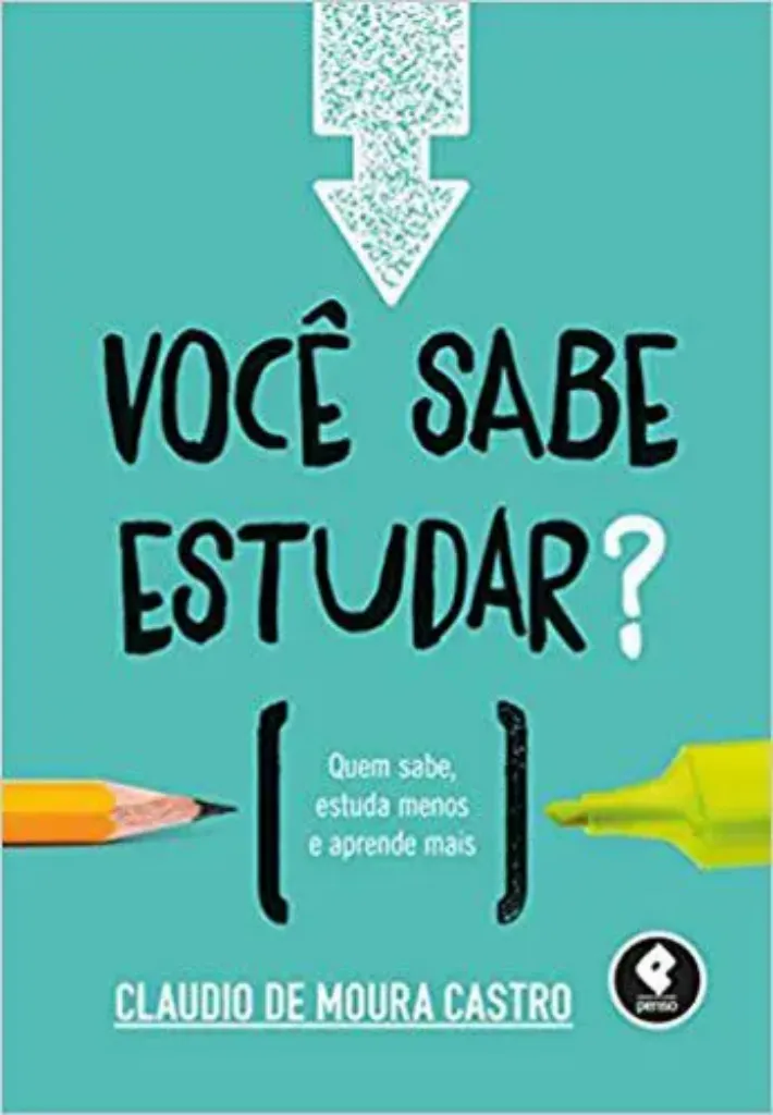 Imagem de Você Sabe Estudar?