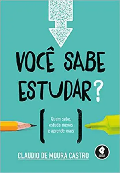 Imagem de Você Sabe Estudar?