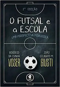 Picture of Book O Futsal e a Escola
