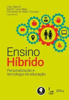 Picture of Book Ensino Híbrido