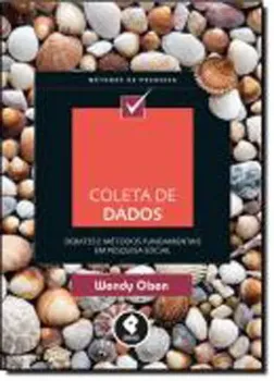 Picture of Book Coleta de Dados