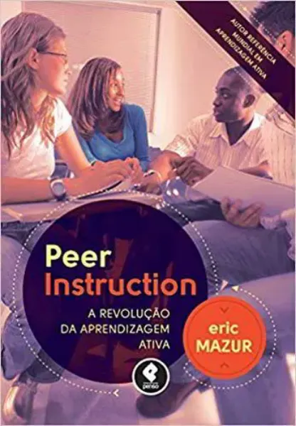 Imagem de Peer Instruction