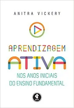 Picture of Book Aprendizagem Ativa nos Anos Iniciais do Ensino Fundamental
