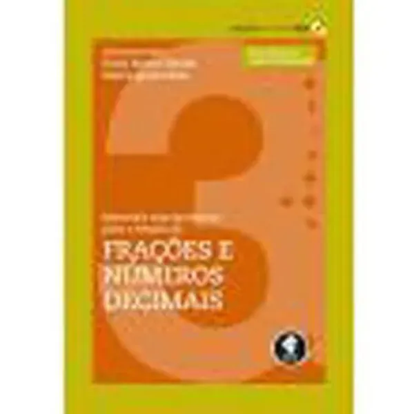 Imagem de Materiais Manipulativos para o Ensino de Frações e Números Decimais Vol. 3