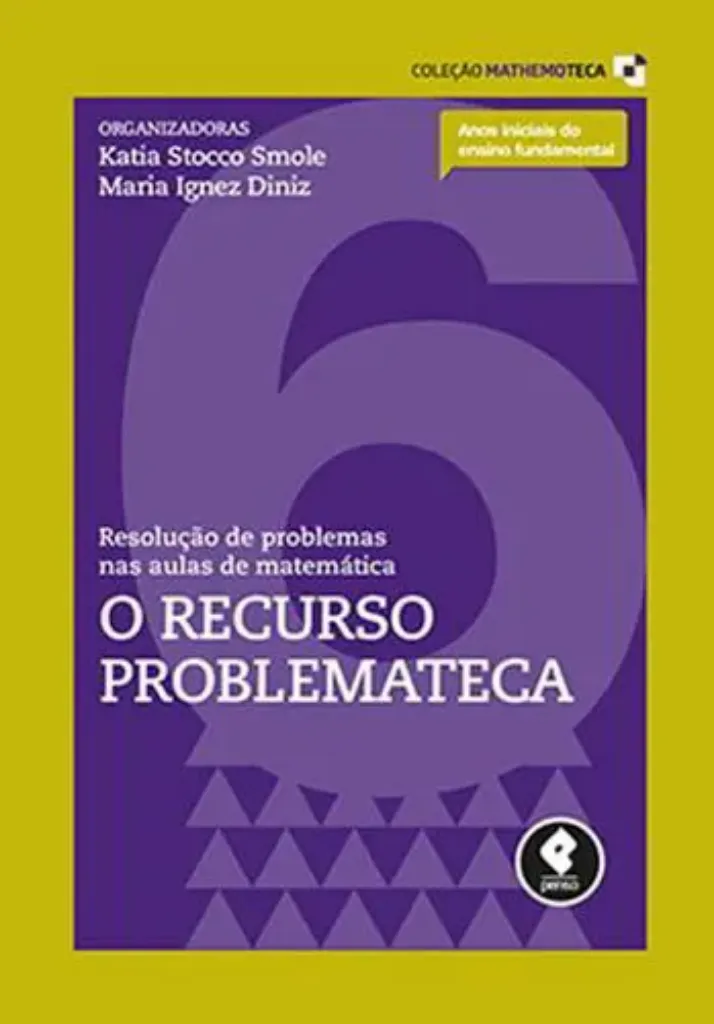 Imagem de Resolução de Problemas nas Aulas de Matemática