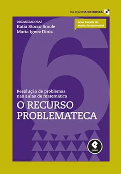 Imagem de Resolução de Problemas nas Aulas de Matemática