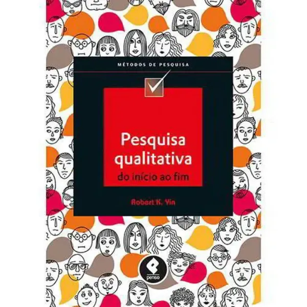 Imagem de Pesquisa Qualitativa do Início ao Fim