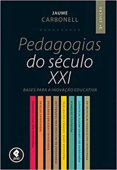 Picture of Book Pedagogias do Século XXI