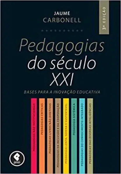 Imagem de Pedagogias do Século XXI