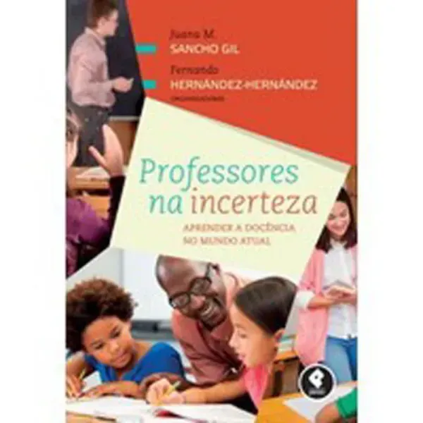 Imagem de Professores na Incerteza