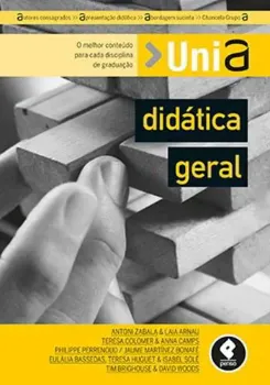 Picture of Book Didática Geral