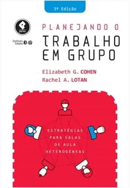 Imagem de Planejando o Trabalho em Grupo
