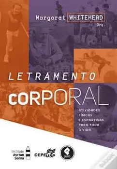 Picture of Book Letramento Corporal: Atividades Físicas e Esportivas para Toda a Vida