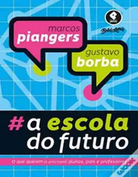 Picture of Book A Escola do Futuro
