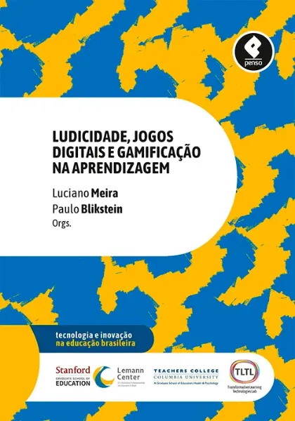 Imagem de Ludicidade, Jogos Digitais e Gamificação na Aprendizagem
