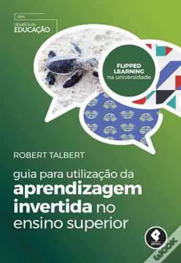 Imagem de Guia para Utilização de Enfermagem Invertida no Ensino Superior