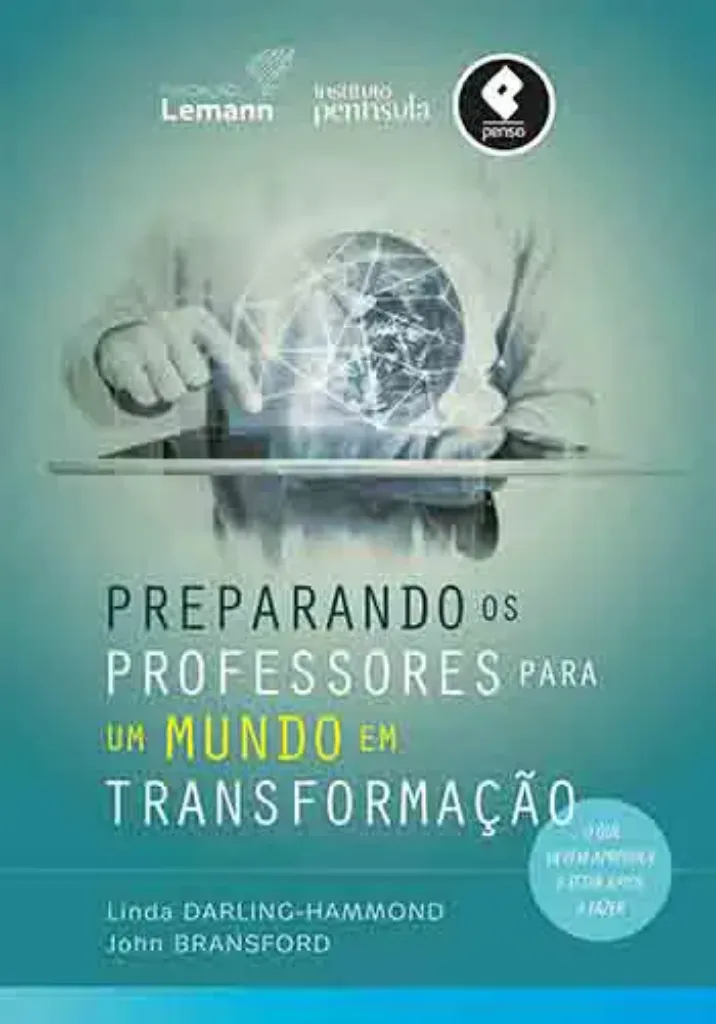 Imagem de Preparando os Professores para um Mundo em Transformação