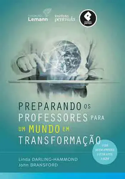 Imagem de Preparando os Professores para um Mundo em Transformação