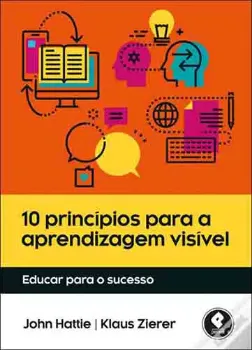 Picture of Book 10 Princípios para a Aprendizagem Visível