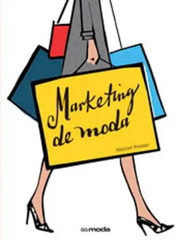 Picture of Book Marketing de Moda