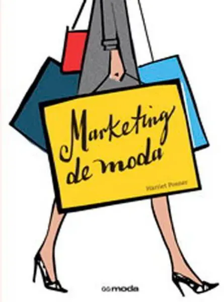 Imagem de Marketing de Moda