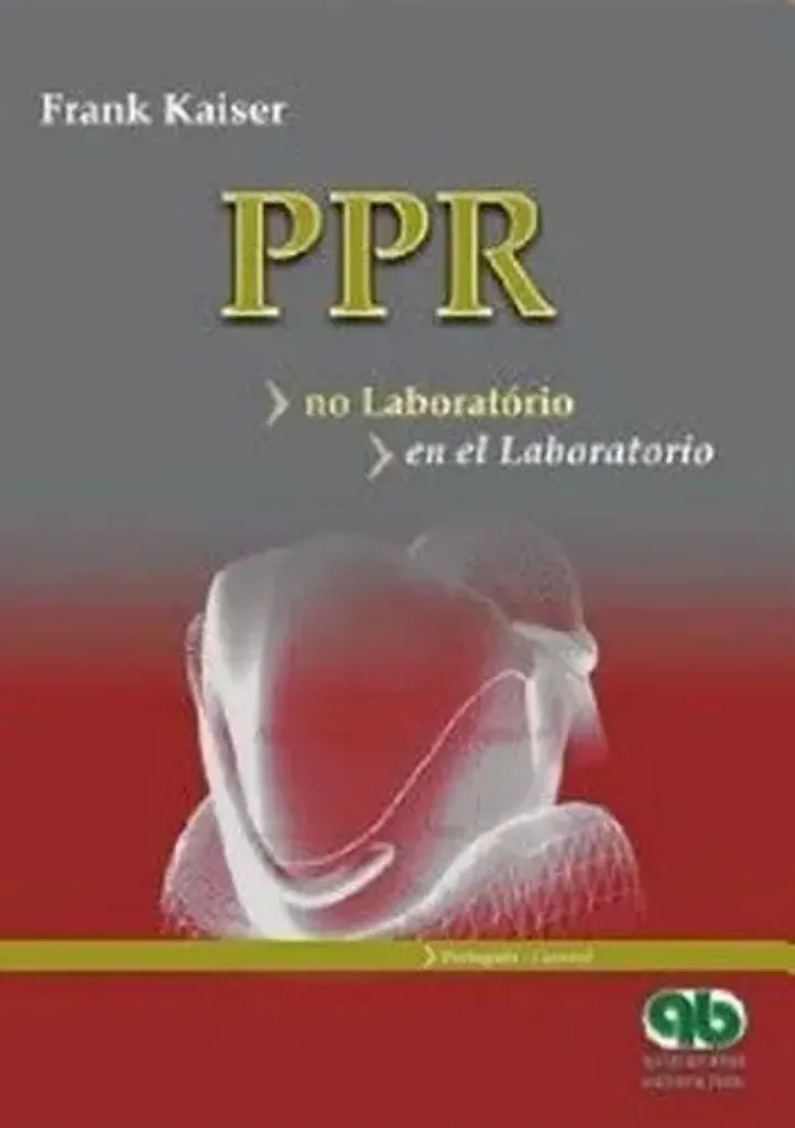 Imagem de Ppr - No Laboratório / En El Laboratorio