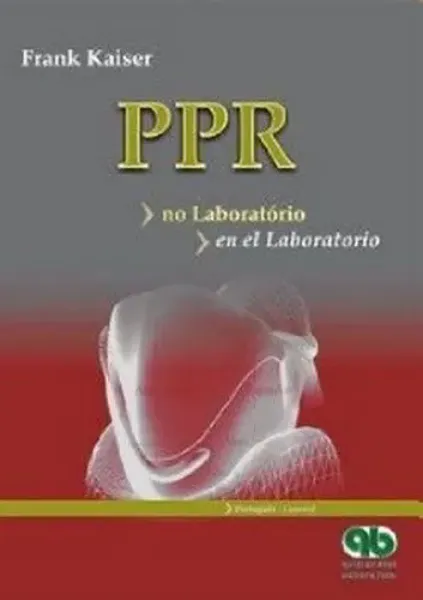 Imagem de Ppr - No Laboratório / En El Laboratorio