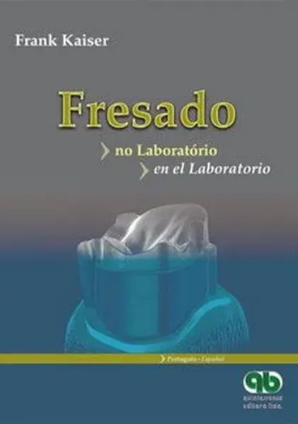 Imagem de Fresado - No Laboratório en el Laboratorio