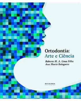 Picture of Book Ortodontia: Arte e Ciência