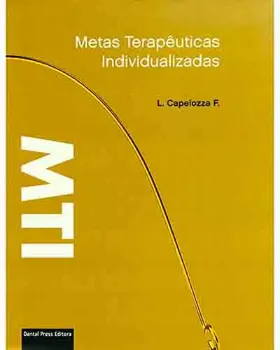 Picture of Book Metas Terapêuticas Individualizadas