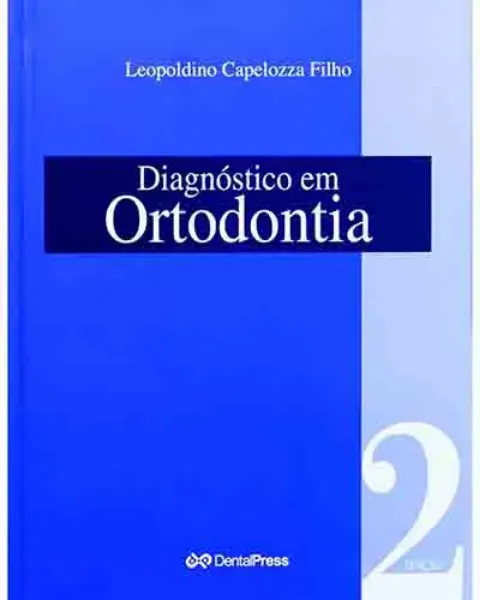 Imagem de Diagnóstico em Ortodontia