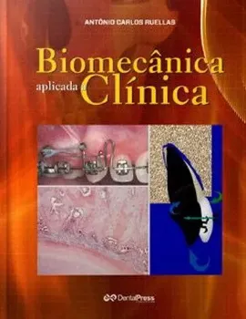 Picture of Book Biomecânica Aplicada à Clínica
