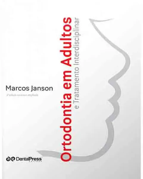 Imagem de Ortodontia em Adultos e Tratamento Interdisciplinar