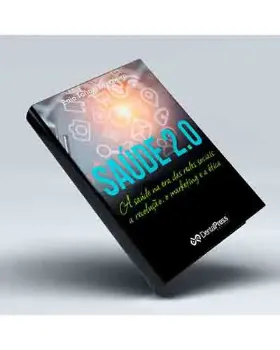Picture of Book SAÚDE 2.0 - A Saúde na Era das Redes Sociais