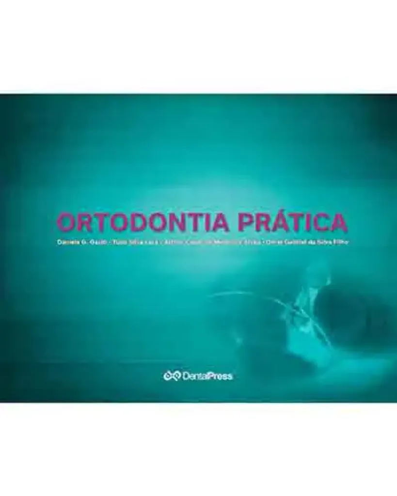 Imagem de Ortodontia Prática