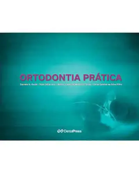 Imagem de Ortodontia Prática