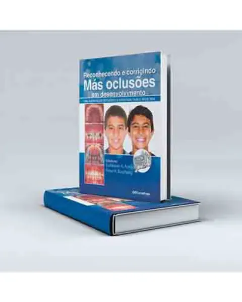 Imagem de Reconhecendo e Corrigindo Más Oclusões