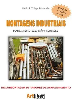 Picture of Book Montagens Industriais