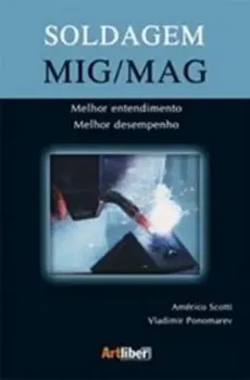 Picture of Book Soldagem Mig/Mag