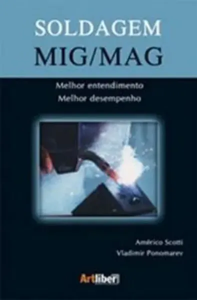 Imagem de Soldagem Mig/Mag