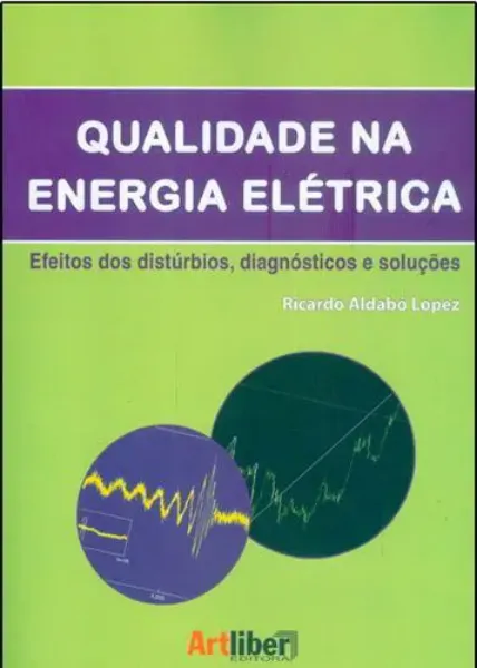 Imagem de Qualidade na Energia Elétrica